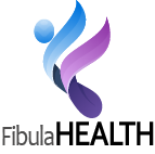 Fibula HEALTH | Contract Research Organization Logo